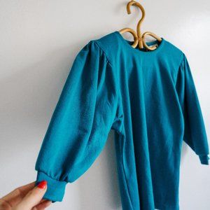 Vintage Benderfourth Sweater Women's